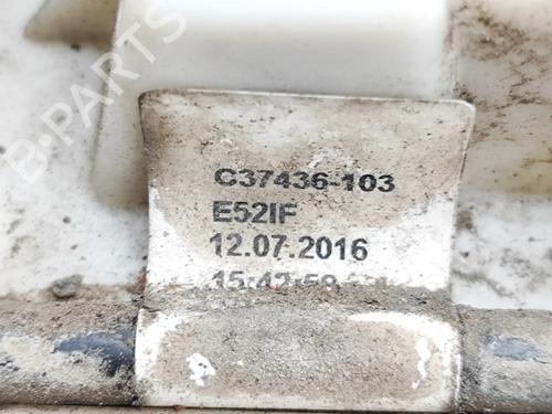Electronic module VOLVO S90 II (234) D5 AWD | BP38018713M83 - Image 7