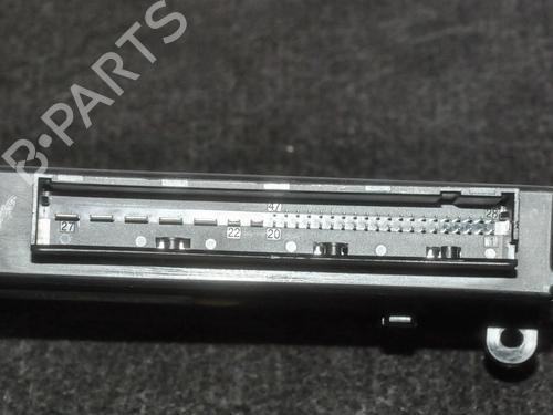 Electronic module BMW X3 (F25) xDrive 35 i | BP6737724M83