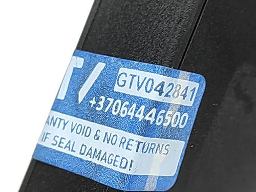 Electronic module NISSAN GT-R (R35) V6 | BP33962722M83  - Image 6