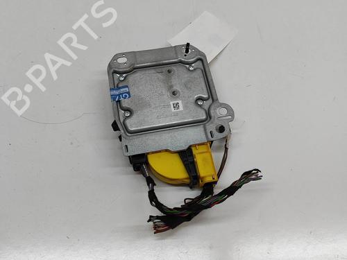ECU airbags MERCEDES-BENZ V-CLASS (W447) V 220 CDI / d (447.811, 447.813, 447.815) | BP28437358M53 