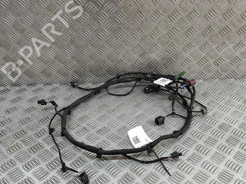 Electronic module PORSCHE TAYCAN Cross Turismo (Y1B) 4 (Y1BBD1) | BP28497665M83 
