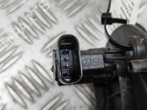 Fuel door actuator JAGUAR F-PACE (X761) 2.0 P400e Plug-in Hybrid | BP28275702E18