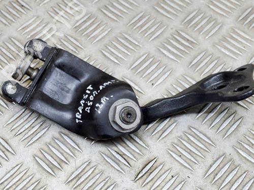 Used Hinge/Door check strap VW TRANSPORTER T5 Van (7HA, 7HH, 7EA, 7EH) 2.0 TDI (140 hp) 14644121