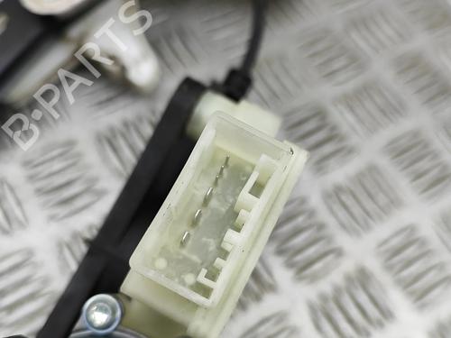 Rear left window mechanism VW PASSAT B8 (3G2, CB2) 2.0 TDI | BP33379037C24 - Image 5