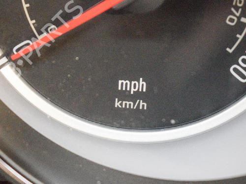 Instrument cluster OPEL ASTRA K (B16) 1.4 Turbo (68) | BP6743389C47 