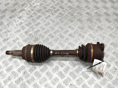Used Right front driveshaft MITSUBISHI L200 / TRITON (KA_T, KB_T) 2.5 DI-D 4WD (KB4T) (128 hp) 27782239