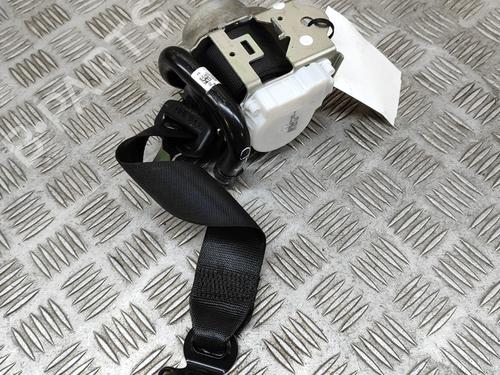 Rear right seatbelt BMW X3 (G01, F97, G08) xDrive 20 i | BP26239848I28 