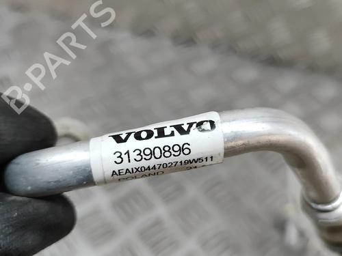 AC pipe VOLVO XC90 II (256) B5 Mild Hybrid AWD | BP28687661M126  - Image 7