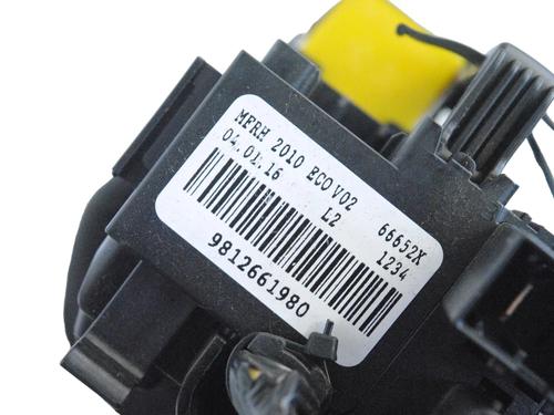 Fuse box PEUGEOT 208 I (CA_, CC_) 1.2 VTI 82 | BP30249250E1 