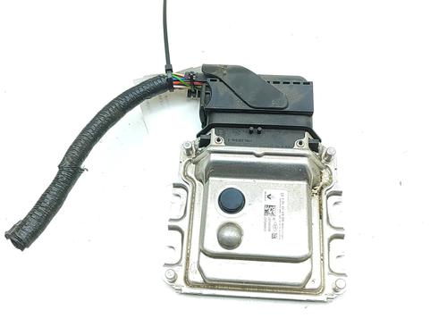 Used Electronic module Electronic module NISSAN NV400 Platform/Chassis (X62, X62B) dCi 145 (146 hp) 33394872 33394872