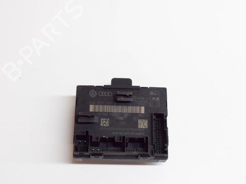 Used Electronic module AUDI A6 Allroad C7 (4GH, 4GJ) 3.0 TDI quattro (272 hp) 10673833