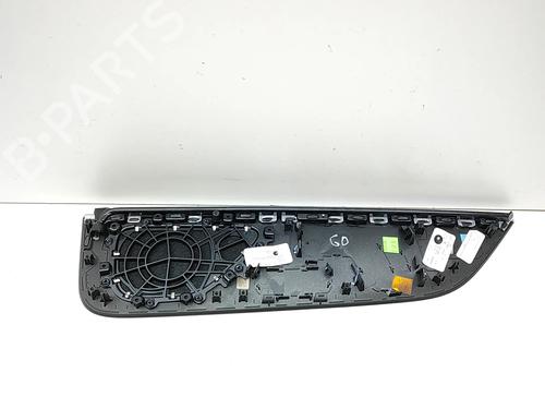 Rear right panel MERCEDES-BENZ GLE Coupe (C167) GLE 450 d 4-matic (167.333) | BP38070031C61 - Image 2