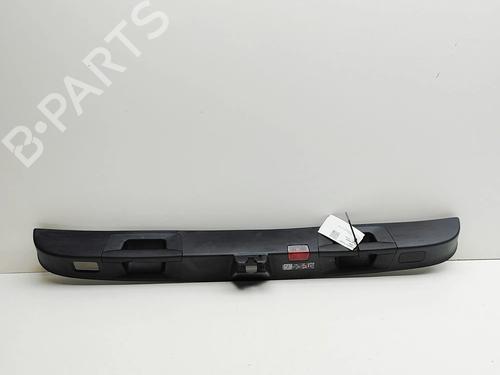 Pynteliste til bagklap MERCEDES-BENZ EQA (H243) EQA 250+ (243.702) (190 hp) 31528792