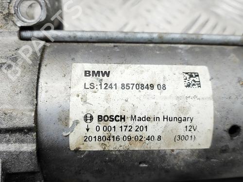 Starter BMW 3 (E90) 320 d | BP37697781M8  - Image 8
