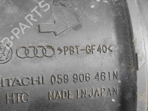 Mass air flow sensor AUDI Q7 (4LB) 3.0 TDI quattro | BP27375442M95 