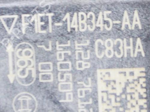 Electronic sensor FORD FOCUS III 1.0 EcoBoost | BP14966387M84 