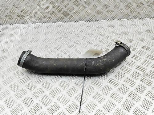 Rør ISUZU D-MAX II (TFR, TFS) 2.5 CRDi 4x4 (TFS86J) (163 hp) 32025690