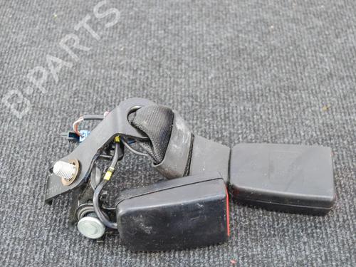 Used Seat buckle MERCEDES-BENZ E-CLASS (W212) E 350 BlueTEC (252 hp) 14665185
