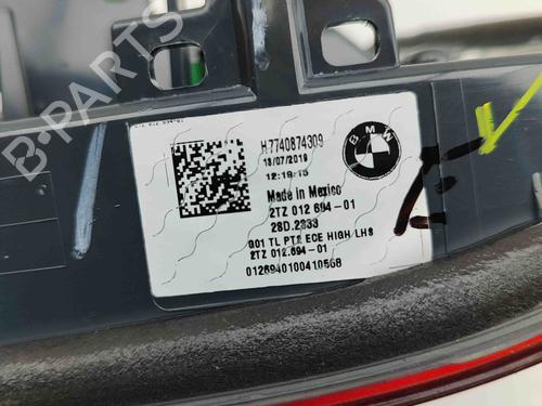 Left tailgate light BMW X3 (G01, F97, G08) xDrive M40 i | BP29487683C79 