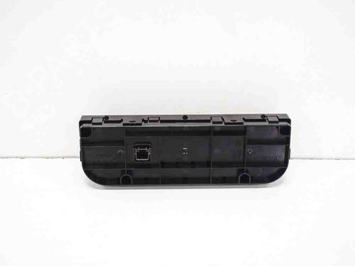 Climate control TOYOTA AURIS Estate (_E18_) 1.8 Hybrid (ZWE186_, ZWE186R, ZWE186H) | BP6746744I5 