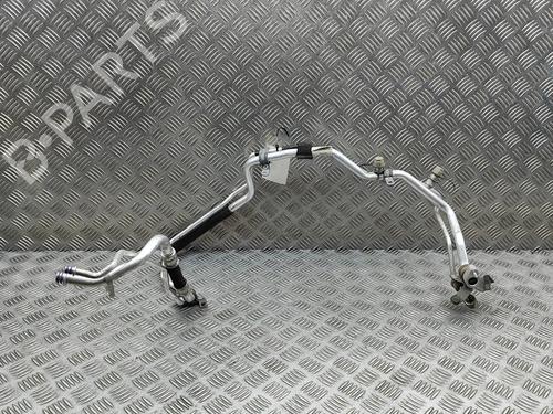 AC pipe JAGUAR F-PACE (X761) 2.0 TD4 | BP33376049M126 - Image 2