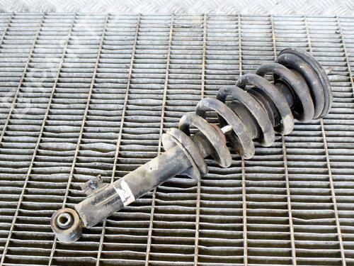 Used Left front shock absorber MITSUBISHI L200 / TRITON (KJ_, KK_, KL_) 2.4 DI-D 4WD (152 hp) 27748721