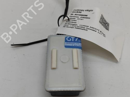 Elektronisk sensor HYUNDAI SANTA FÉ III (DM, DMA) 2.2 CRDi 4WD (200 hp) 27933814