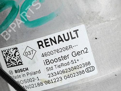 Servo brake RENAULT AUSTRAL E-TECH 200 Hybrid (HGM2) | BP38495117M42 - Image 4