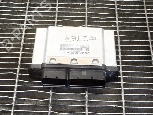 Used Engine control unit (ECU) Engine control unit (ECU) AUDI Q3 (8UB, 8UG) 1.4 TSI (150 hp) 6769561 6769561