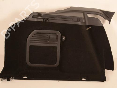 Used Boot lining Boot lining LAND ROVER RANGE ROVER EVOQUE (L538) 2.0 D 4x4 (180 hp) 30282649 30282649