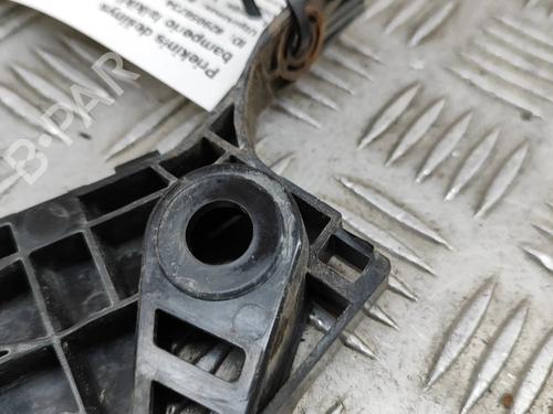 Front bumper bracket MAZDA 6 Estate (GJ, GL) 2.2 D | BP24581776C158 