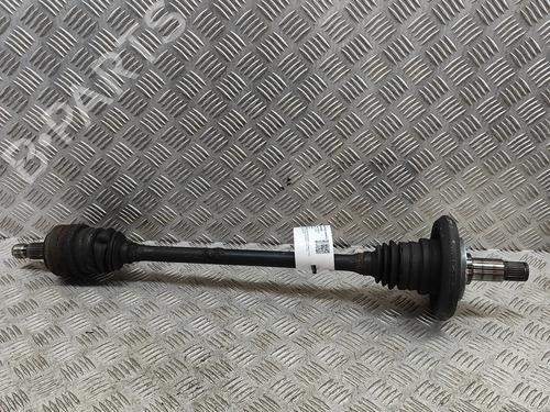 Used Left rear driveshaft MERCEDES-BENZ C-CLASS Coupe (C205) C 250 d 4-matic (205.309) (204 hp) 28955215