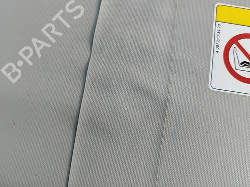 Right sun visor MERCEDES-BENZ VITO Van (W447) 119 CDI / BlueTEC 4x4 (447.601, 447.603, 447.605) | BP23562204I2 
