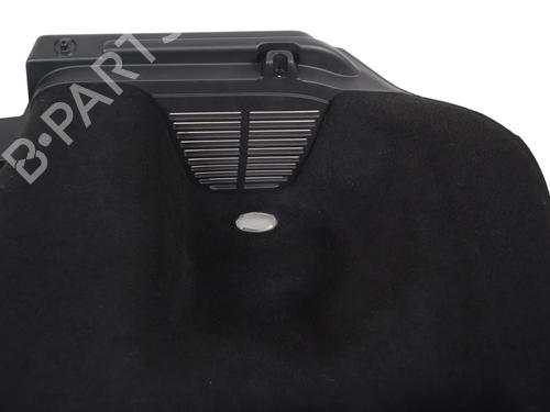 Boot lining LAND ROVER RANGE ROVER EVOQUE (L538) 2.0 D 4x4 | BP33362824I3 - Image 4