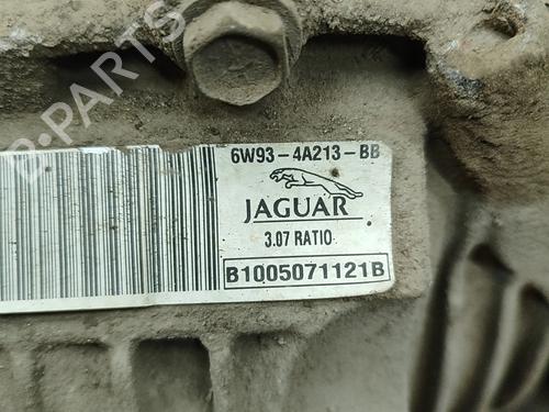 Rear differential JAGUAR XJ (X350, X358) D 2.7 | BP31021213M24 