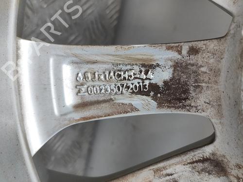 Fælk RENAULT ZOE (BFM_) ZOE (BFMD) | BP34282329C45  - Image 19