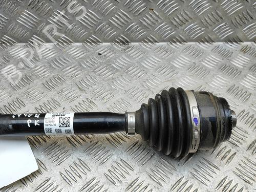 Left front driveshaft BMW XM (G09) XM All-wheel Drive | BP39566235M38 - Image 4