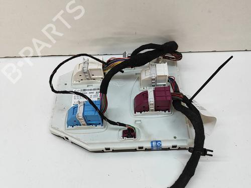 Used Electronic module Electronic module MERCEDES-BENZ GLB (X247) GLB 200 Mild-Hybrid (247.687) (163 hp) 33373049 33373049