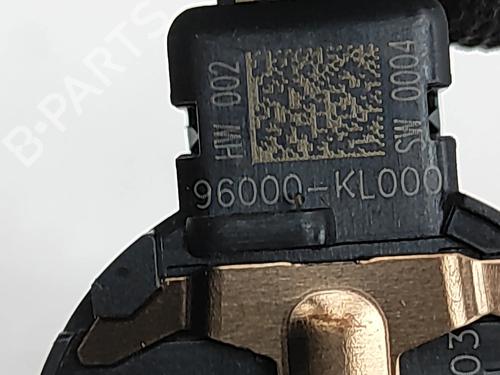 Elektronisk sensor HYUNDAI KONA (SX2) EV | BP30754649M84