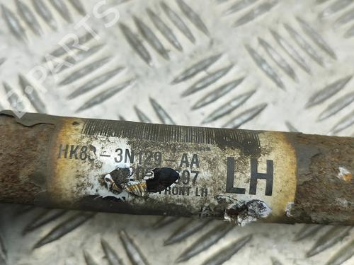 Left front driveshaft JAGUAR F-PACE (X761) 2.0 TD4 AWD | BP33393768M38  - Image 7