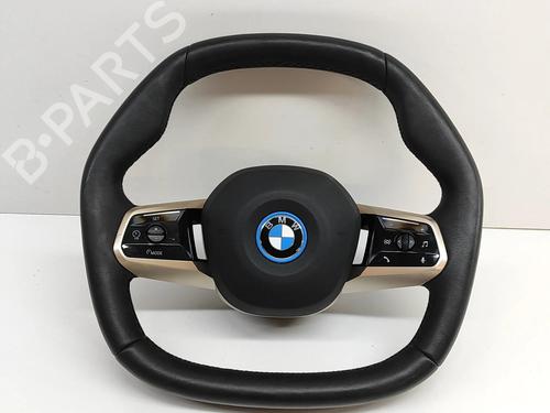 Steering wheel BMW iX (I20) xDrive 50 | BP28556490C49 
