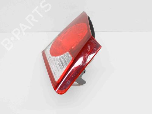 Left tailgate light HONDA CIVIC VIII Saloon (FD, FA) 1.3 IMA (FA3, FD3) | BP14647336C79