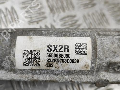 Steering rack HYUNDAI KONA (SX2) EV | BP33378922M22  - Image 6