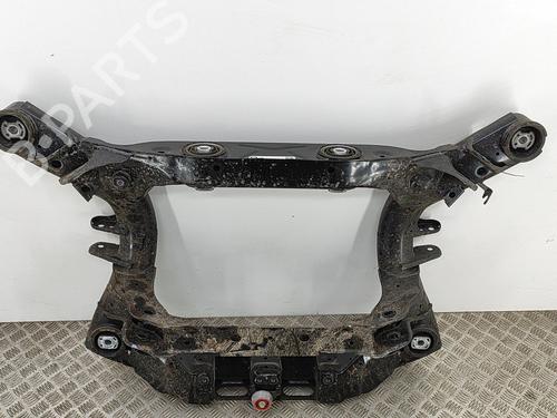 Used Rear axle BMW X3 (G01, F97, G08) iX3 (286 hp) 28550703