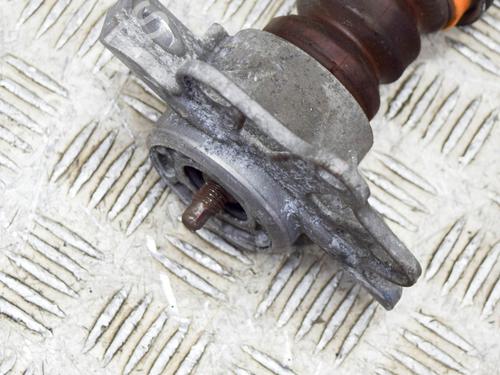 Right rear shock absorber OPEL CORSA E Hatchback Van (X15) 1.4 (08) | BP15376548M19 