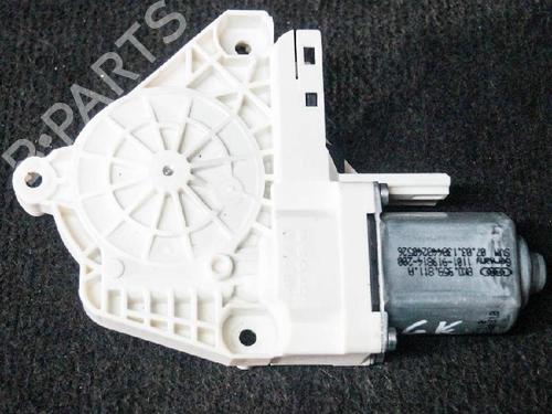 Left rear window motor AUDI Q3 (8UB, 8UG) 1.4 TSI | BP6729226E23 
