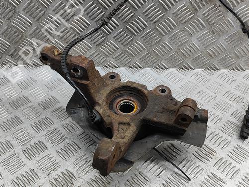 Right front steering knuckle FIAT 500L (351_, 352_) 1.4 (199LYB1B) | BP26017408M26 