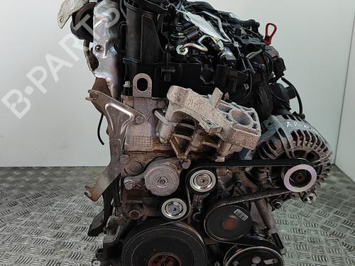 Motor BMW 4 Coupe (F32, F82) 435 d xDrive (313 hp) 28275435