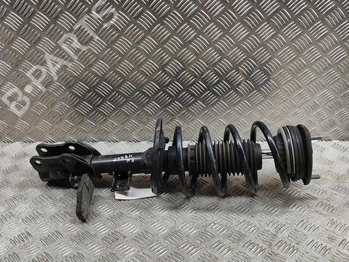 Left front shock absorber MAZDA CX-5 (KF) 2.2 D | BP25380304M16 