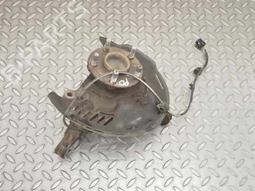 Used Right front steering knuckle TOYOTA GT 86 Coupe (ZN6_) 2.0 (ZN6AC_, ZN6BC_, ZN6K) (200 hp) 30240619